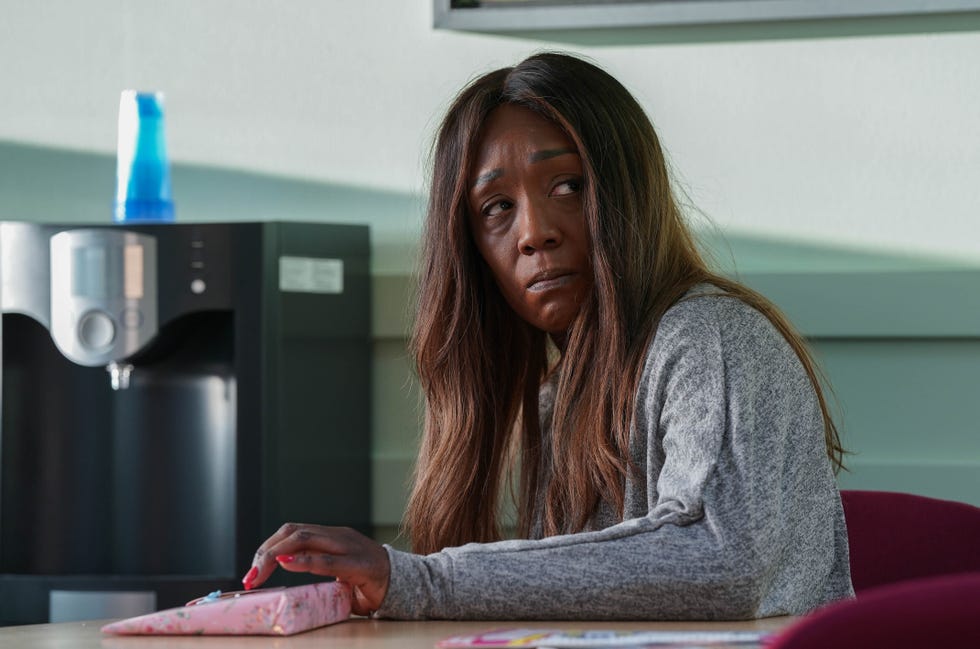 denise fox, eastenders