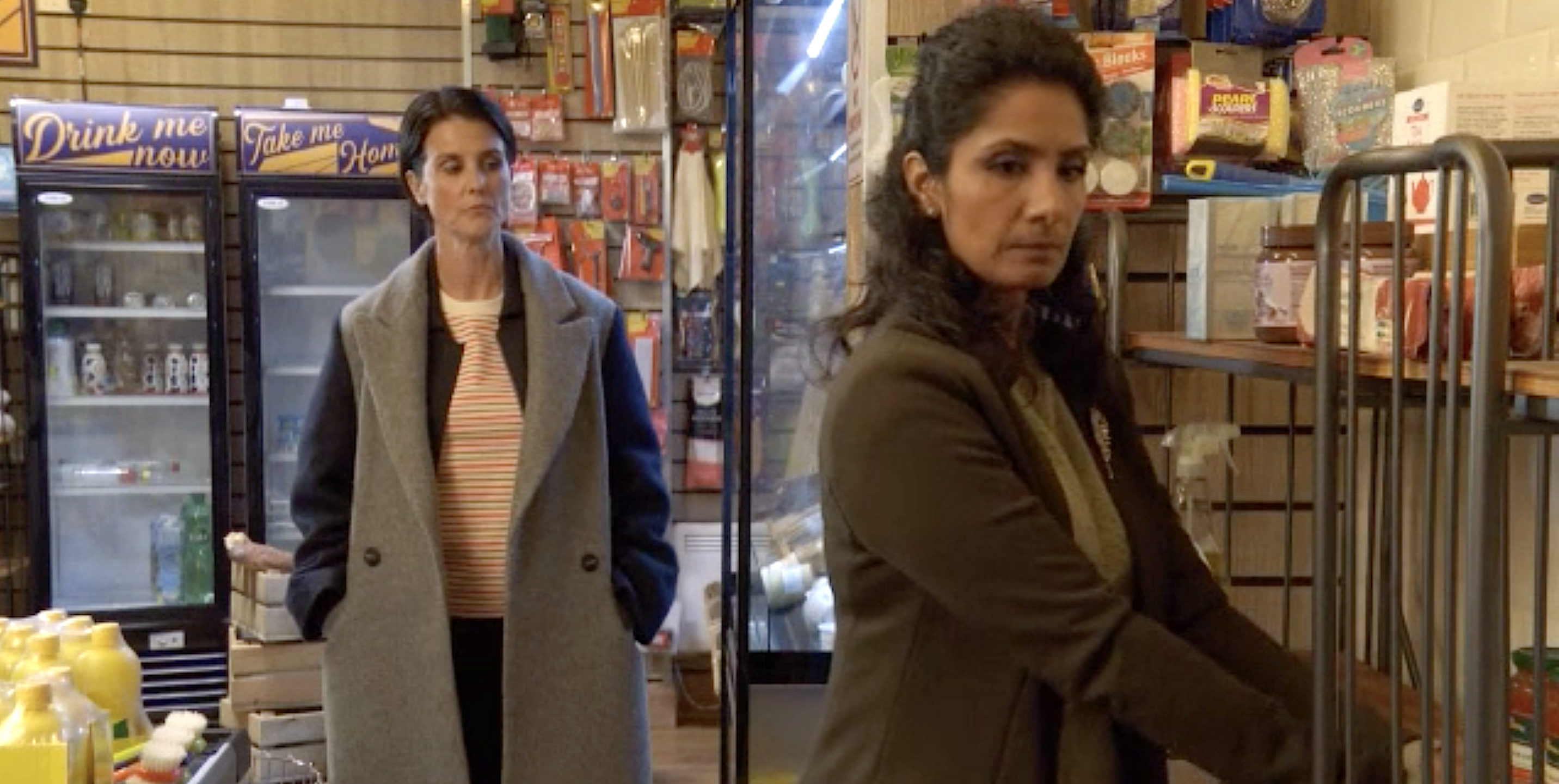 EastEnders Star Balvinder Sopal Teases Major Twists In Suki Story