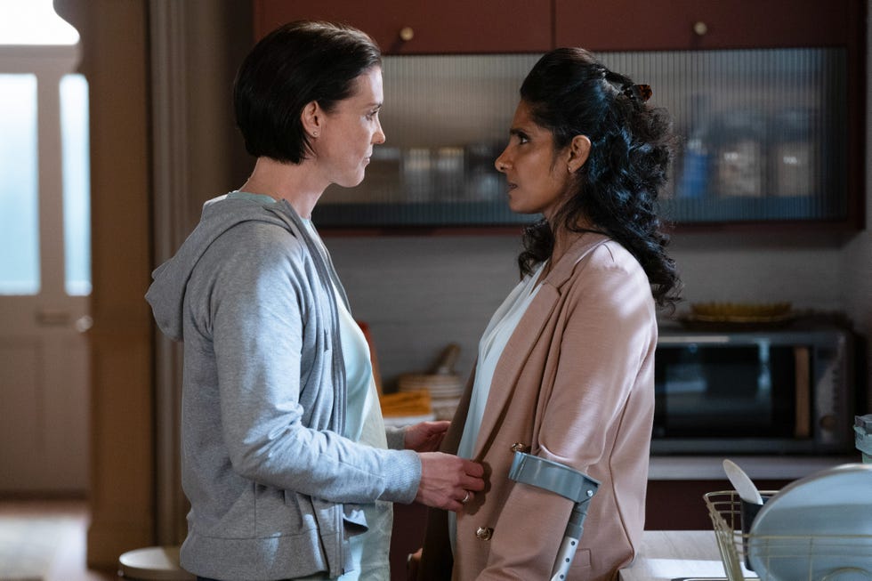 eve unwin, suki kaur panesar, eastenders