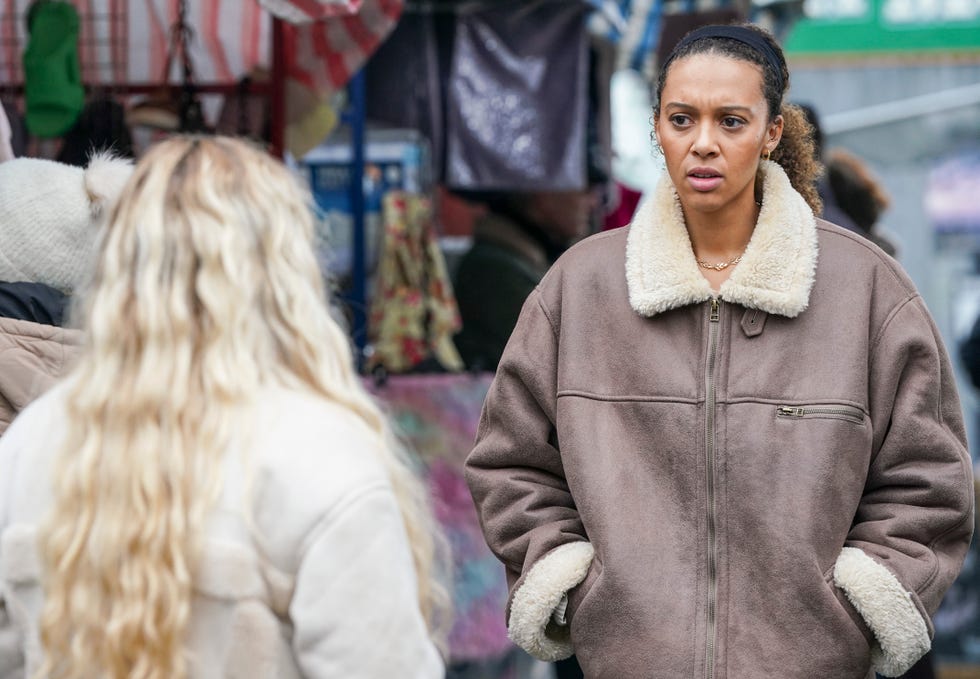 Gina Knight, EastEnders gina knight, eastenders