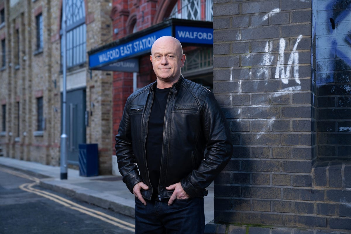 preview for EastEnders Soap Scoop! Phil makes a huge decision