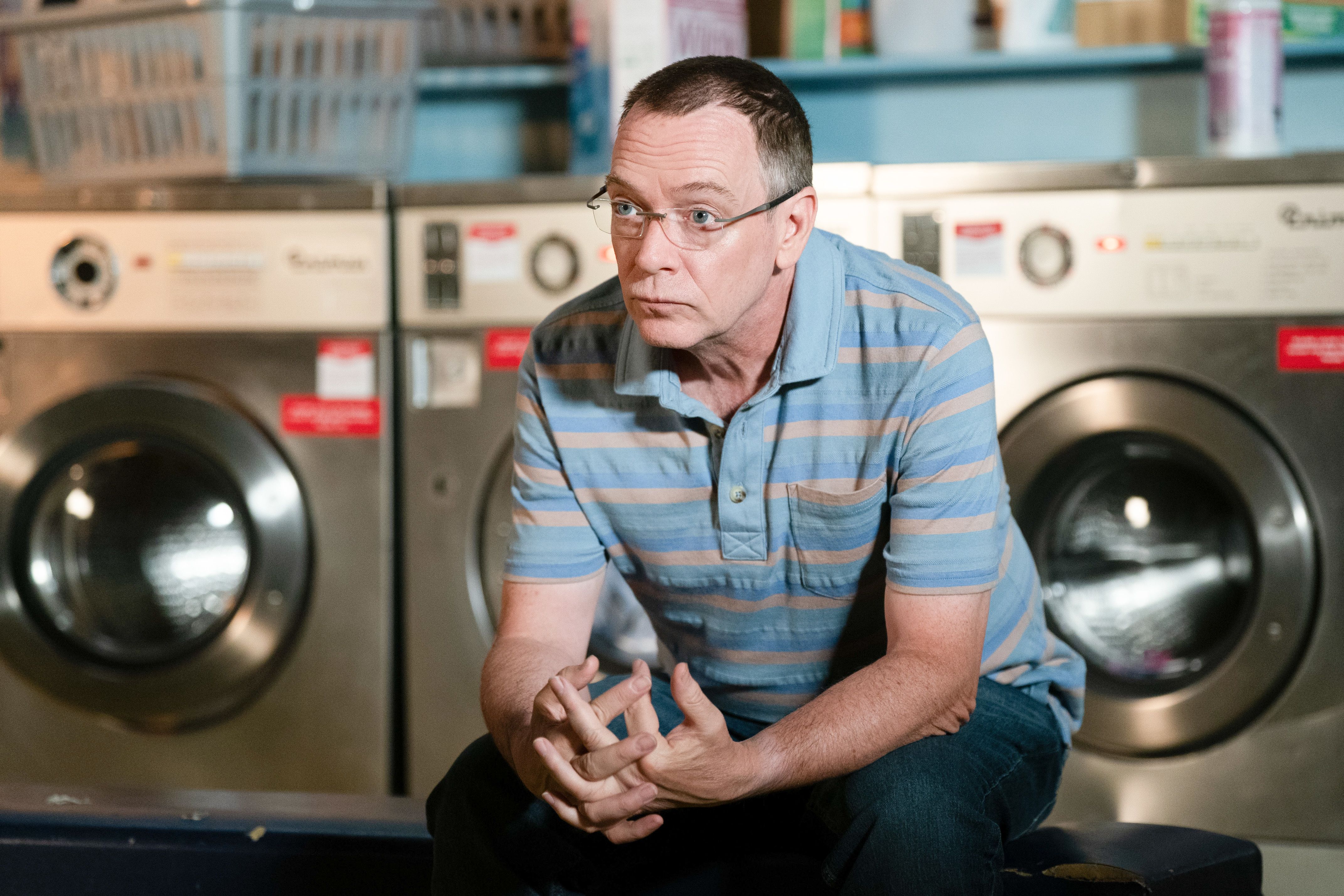 EastEnders' Ian Beale to get a warning from Phil after return