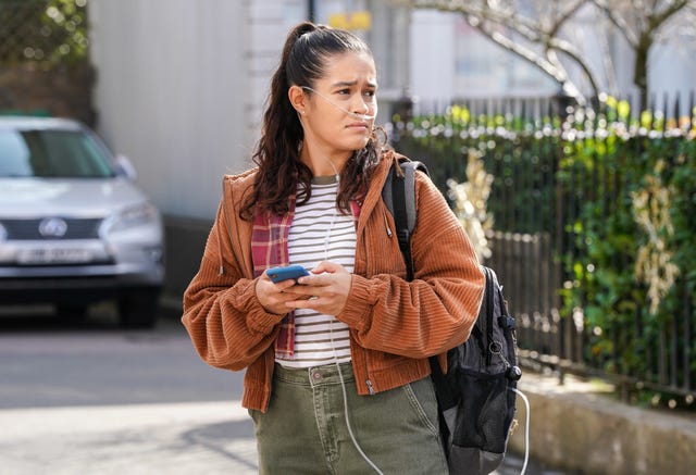 EastEnders spoilers - Dean Wicks' daughter Jade returns