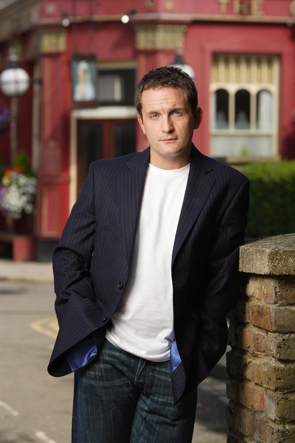 jake moon, eastenders