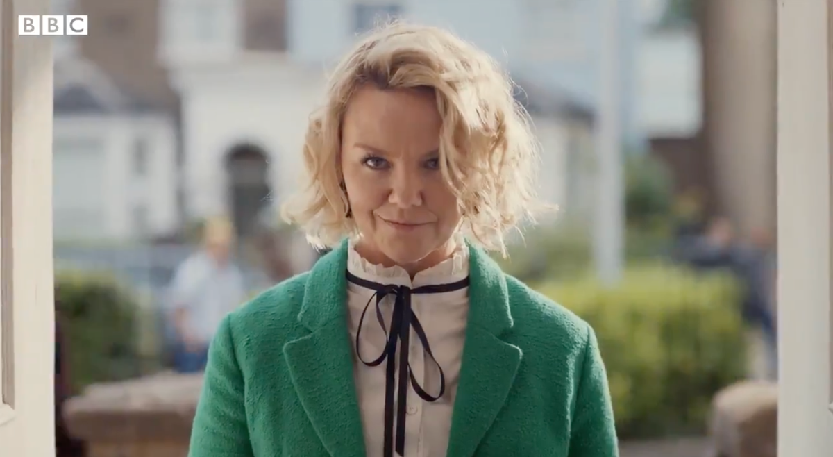 eastenders, janine butchereastenders, janine butcher