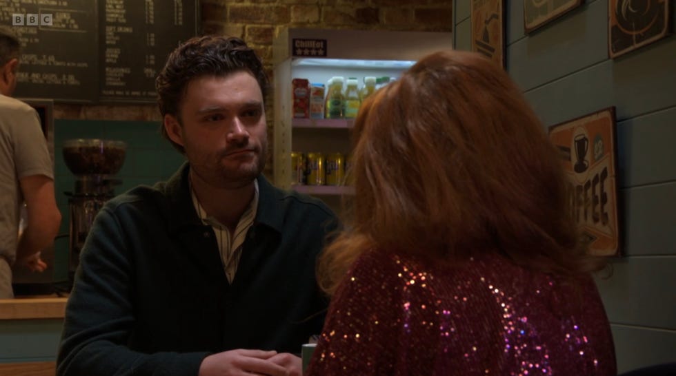 eastenders' johnny
