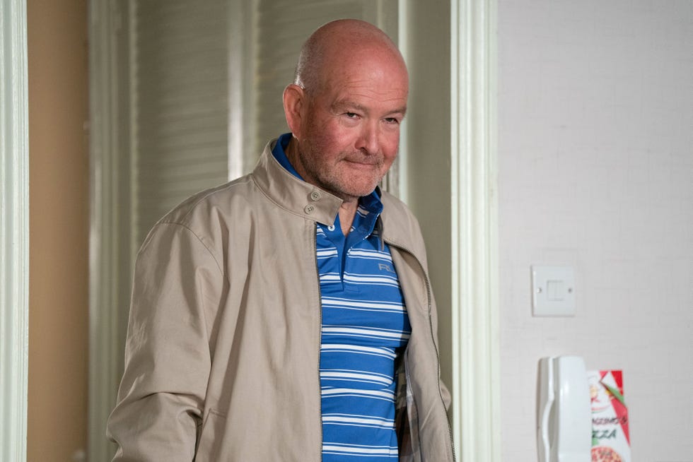 jonno highway, eastenders