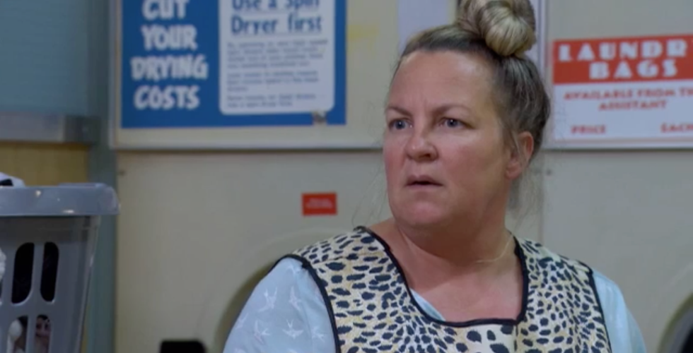 eastenders, karen taylor