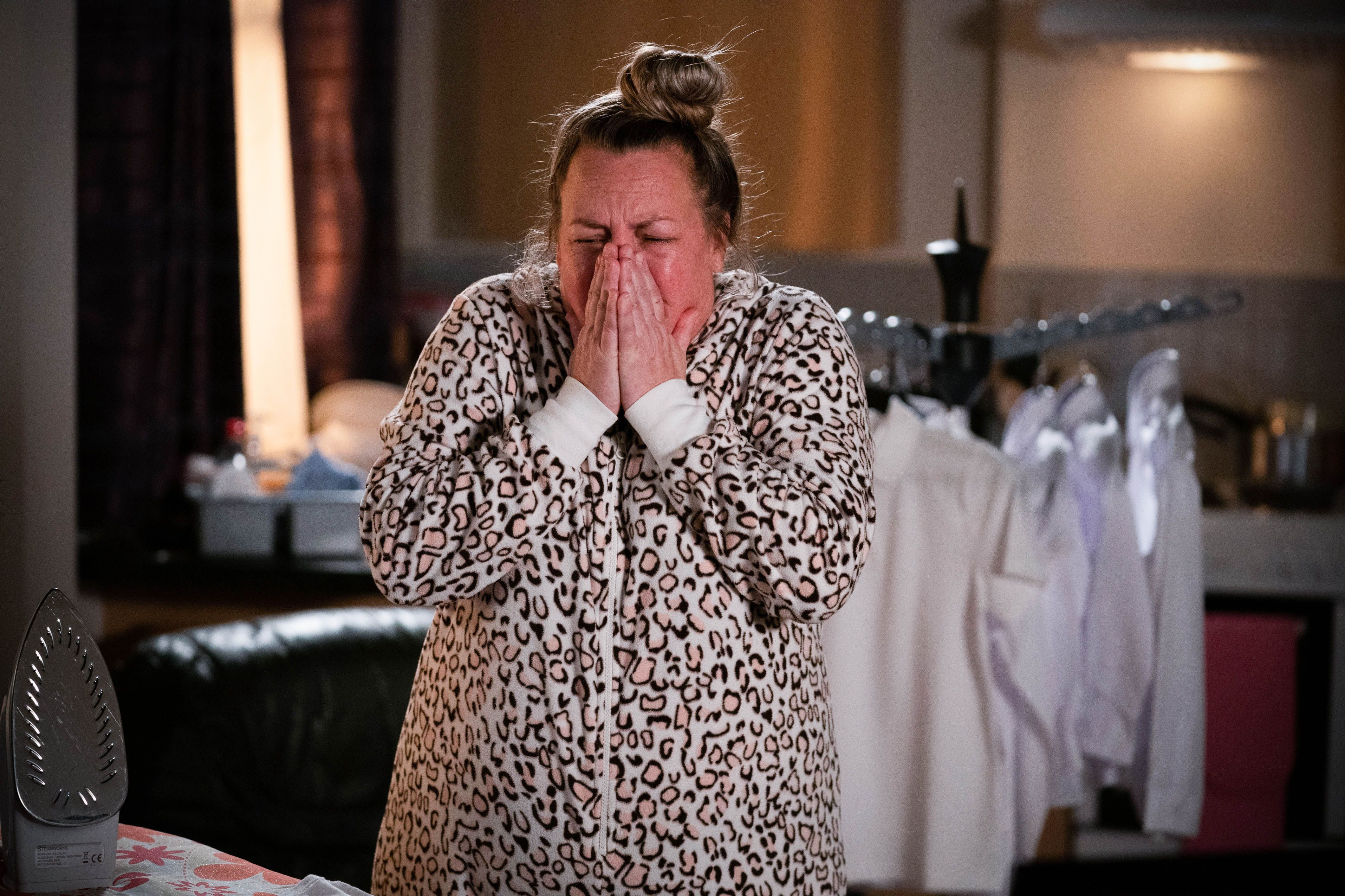 EastEnders Spoilers (March 14 To 17)