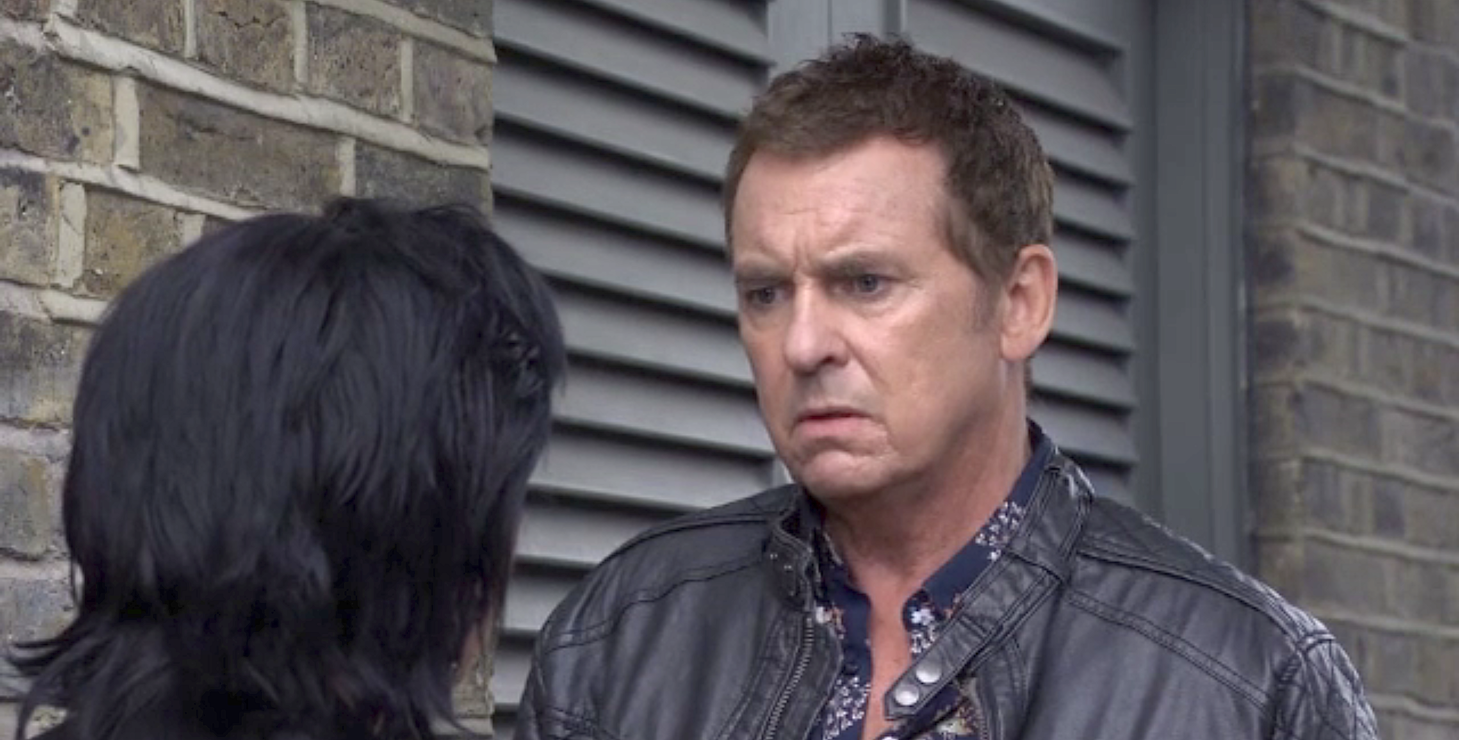 EastEnders Spoilers - Alfie Moon Gets Bad News Over Cancer Diagnosis