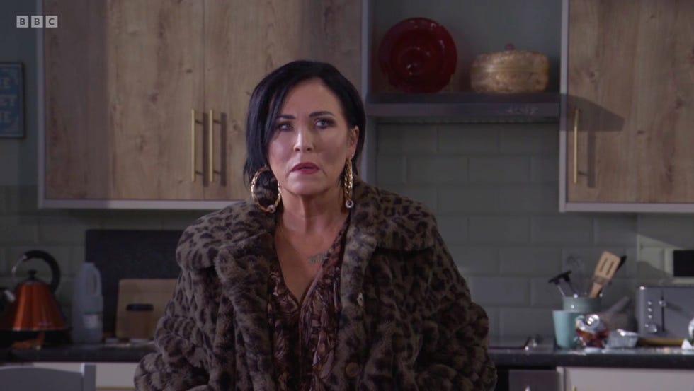 kat moon, eastenders