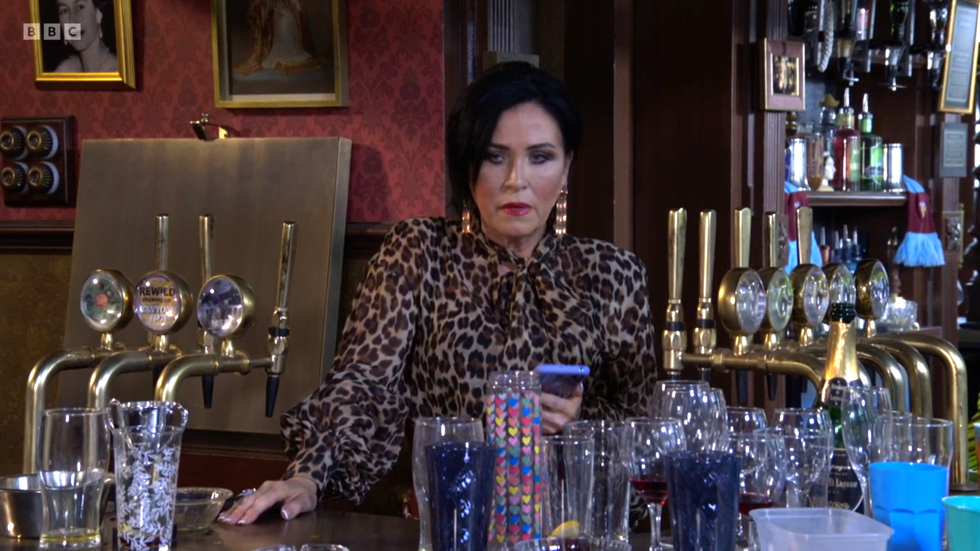 eastenders kat moon jean slater