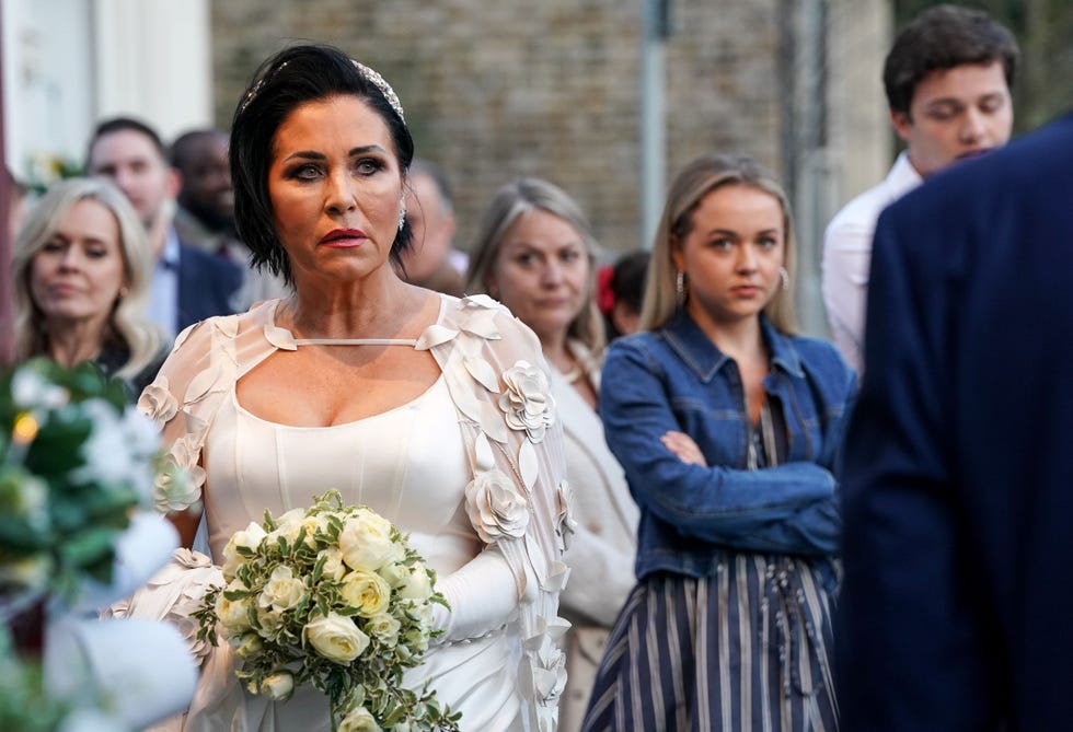 kat slater, eastenders