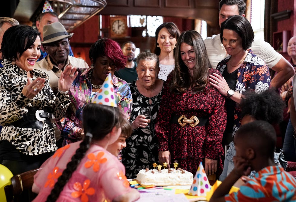 kat slater, kim fox, big mo, stacey slater, eve unwin, eastenders