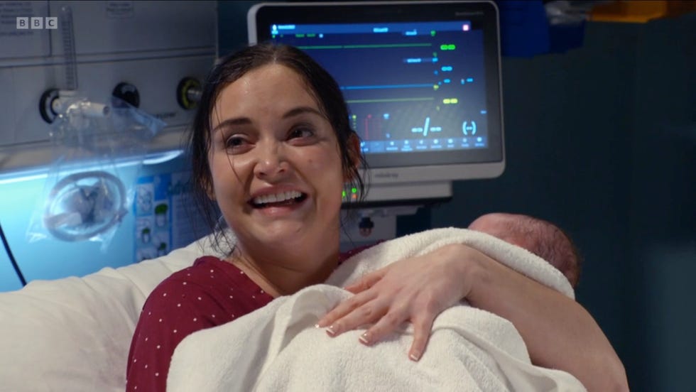 lauren branning, eastenders