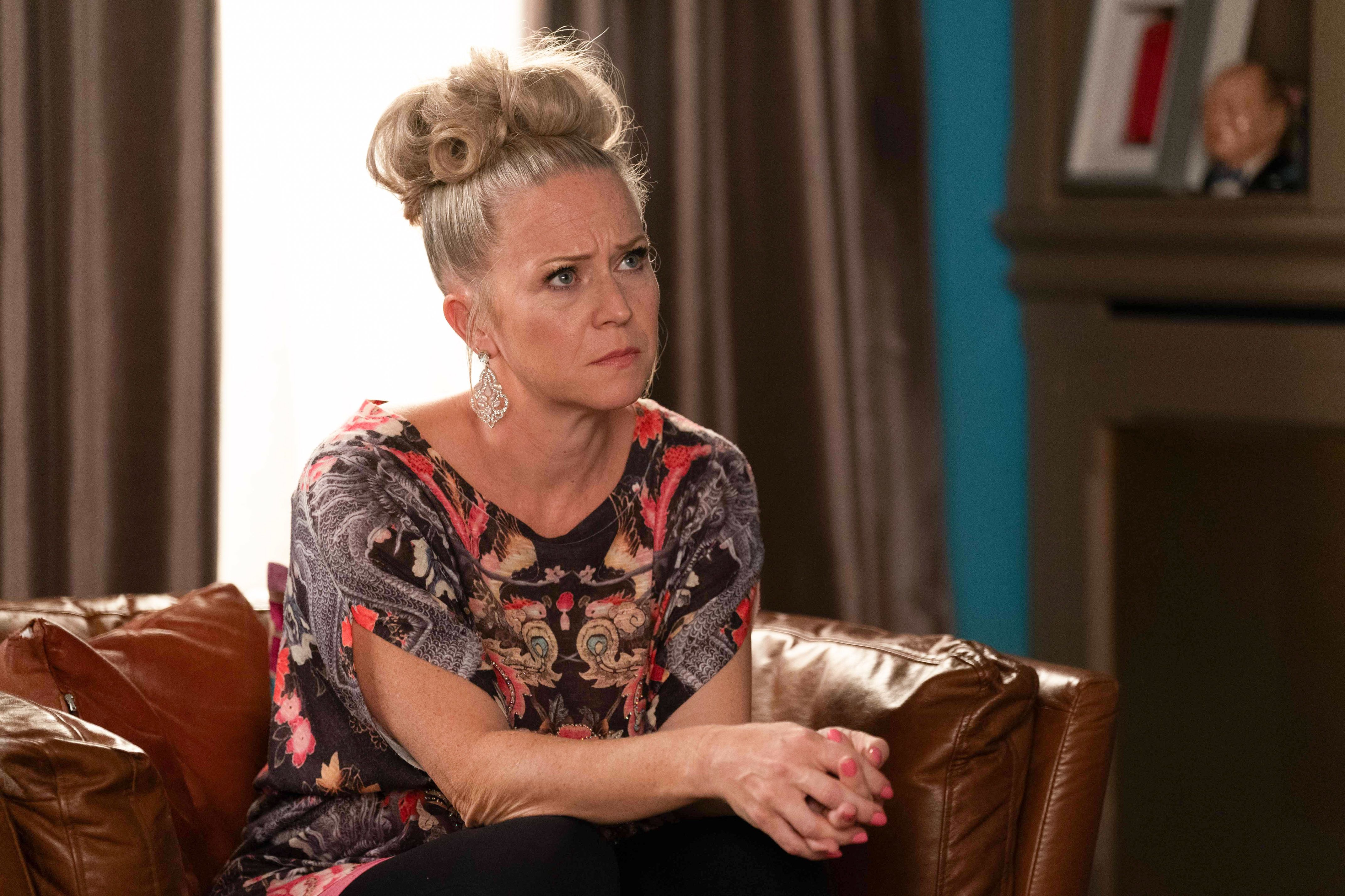 EastEnders Linda Plot Complaints Addressed By BBC With Promise To ...