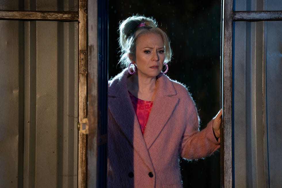 linda carter, eastenders