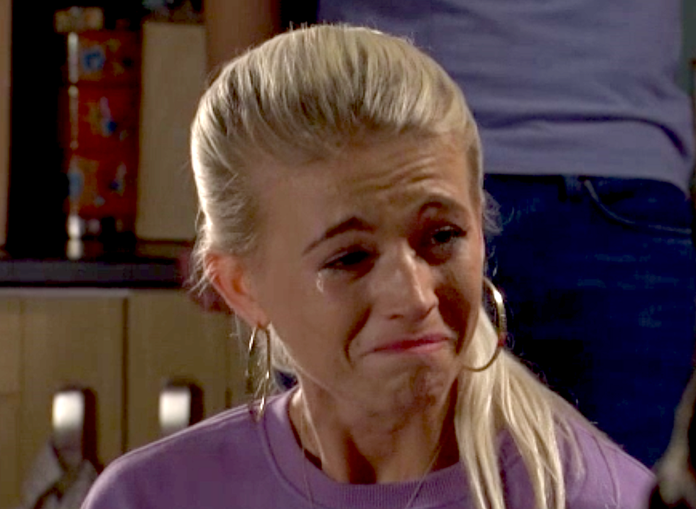 EastEnders spoilers - Lola learns she has cancer - What Happened To Lola On Y And R