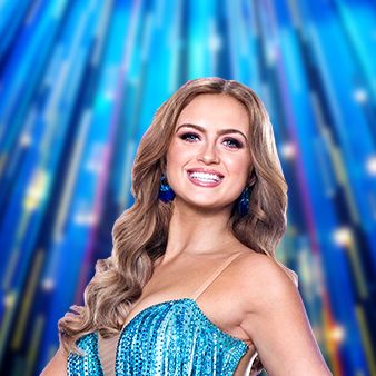 strictly summer tour maisie smith