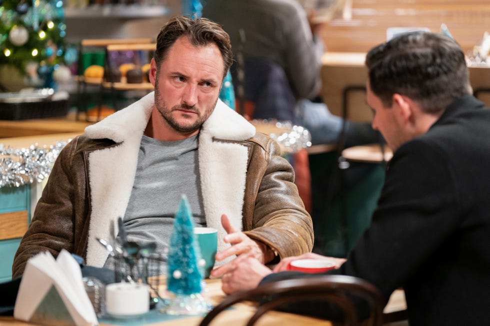 martin fowler, zack hudson, eastenders