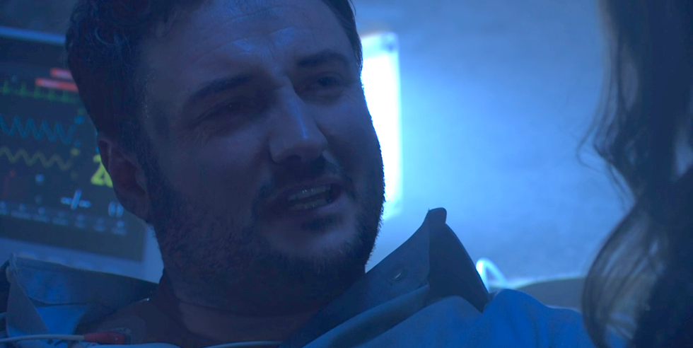 martin fowler, eastenders