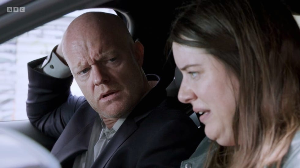 max branning, zoe slater, eastenders
