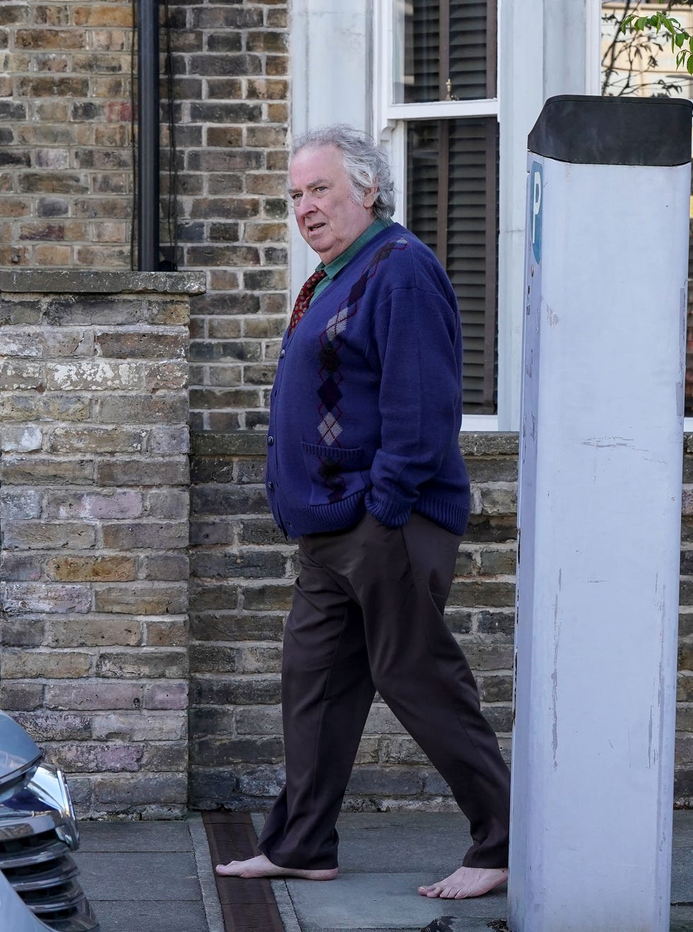 nigel bates, eastenders