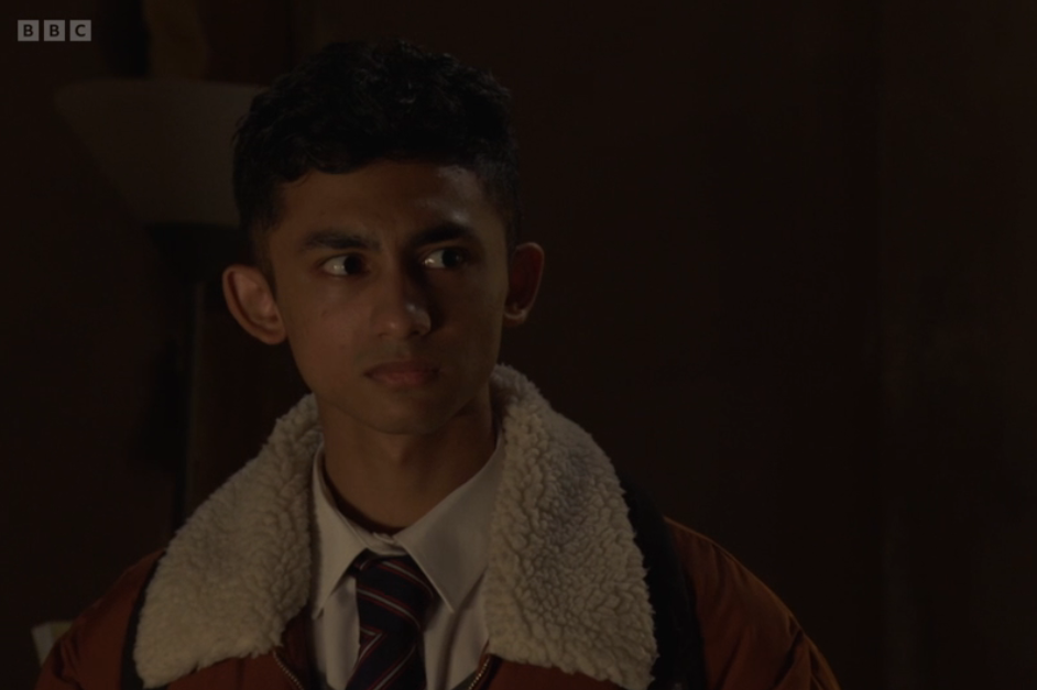 eastenders, nugget gulati