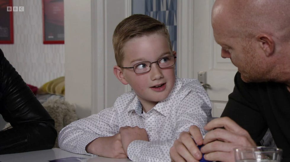 oscar branning, max branning, eastenders