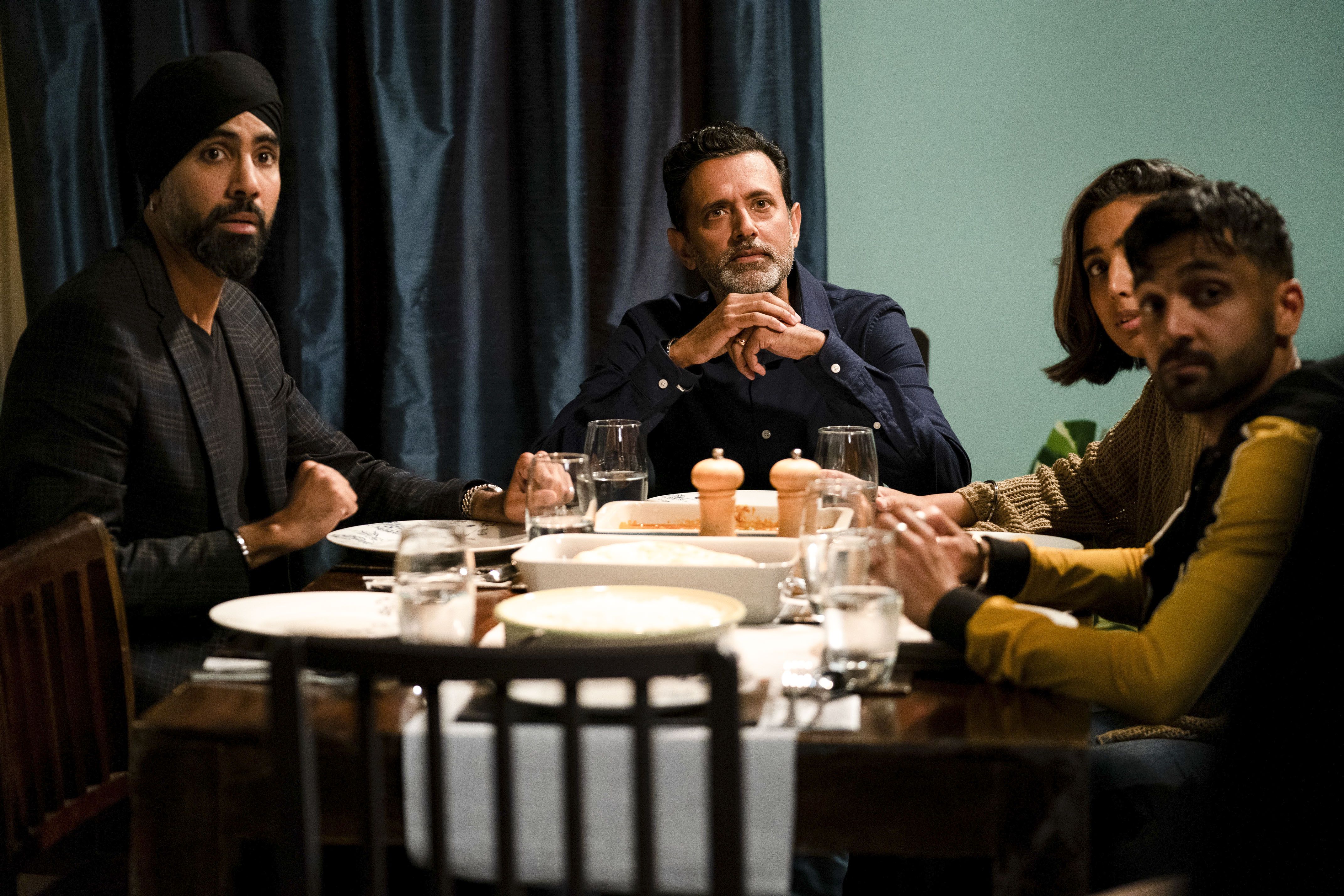 EastEnders Spoilers - Aftermath Of Panesar Family's Discovery