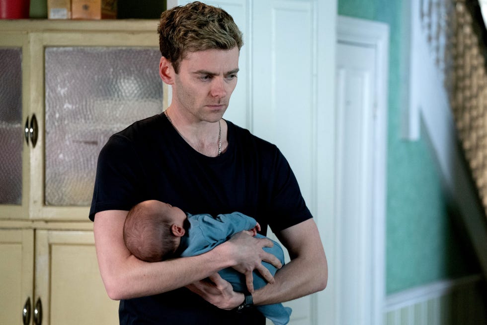 peter beale, eastenders