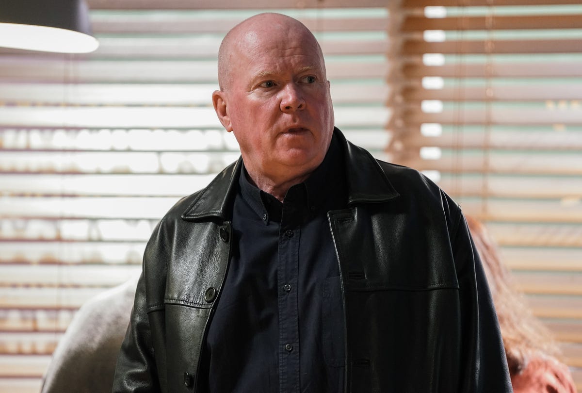 EastEnders confirms devastating mental health story for Phil Mitchell