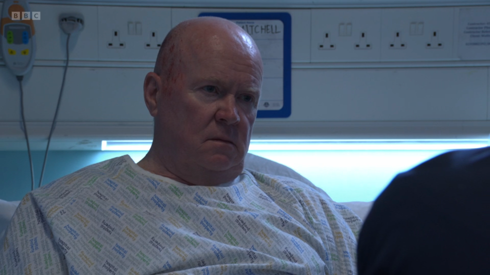 phil mitchell, eastenders