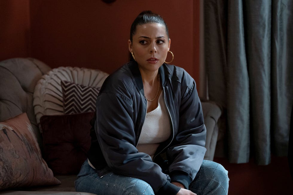 priya nandra hart, eastenders