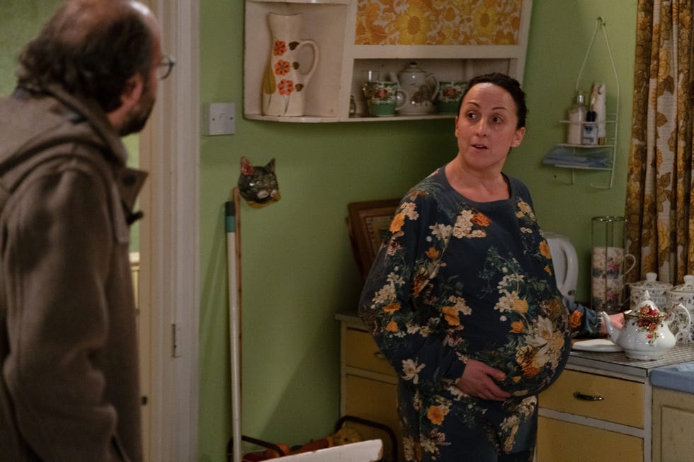 sonia fowler, eastenders