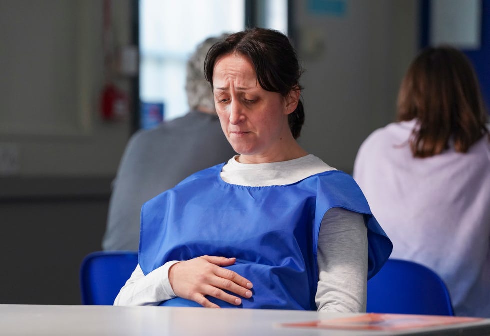 Sonia Fowler, EastEnders sonia fowler, eastenders