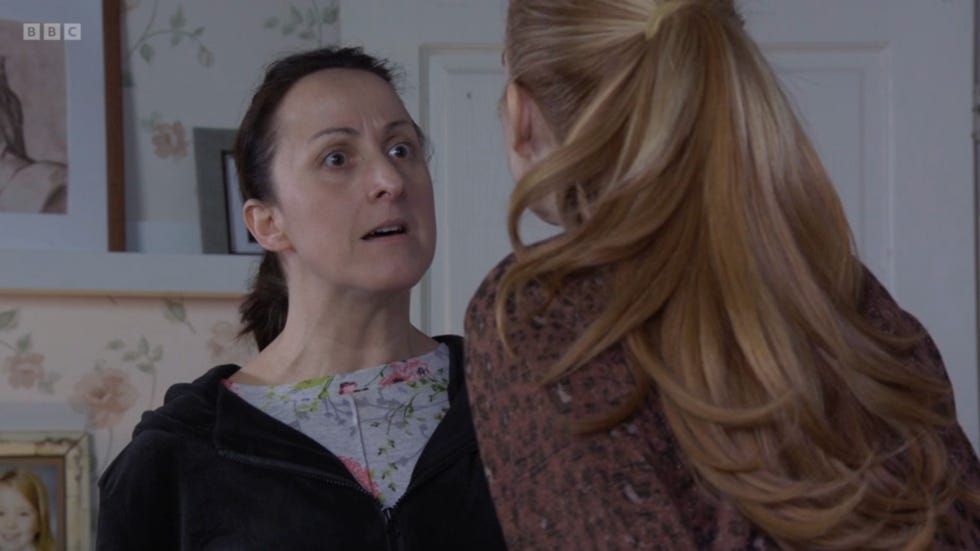 sonia fowler, bianca jackson, eastenders