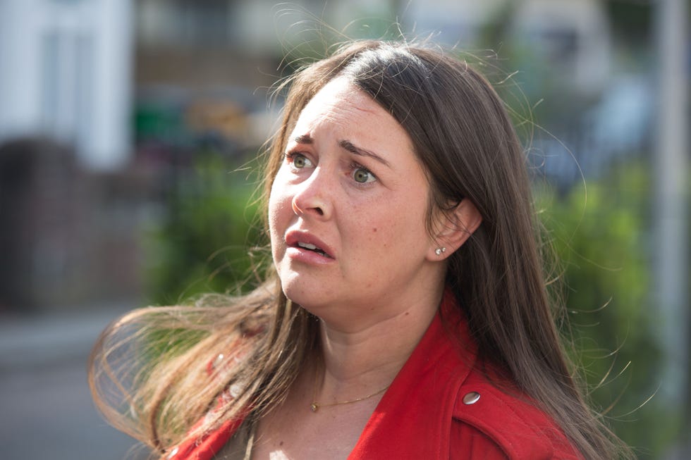 EastEnders spoilers for 2020