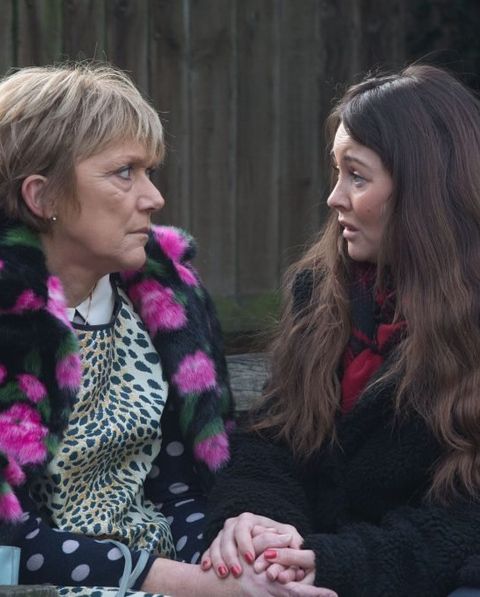stacey and jean, eastenders