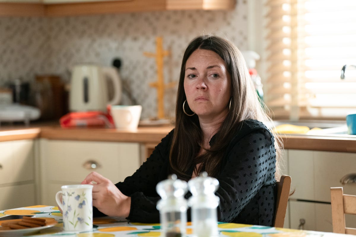 EastEnders star Lacey Turner explains Stacey's big court shock