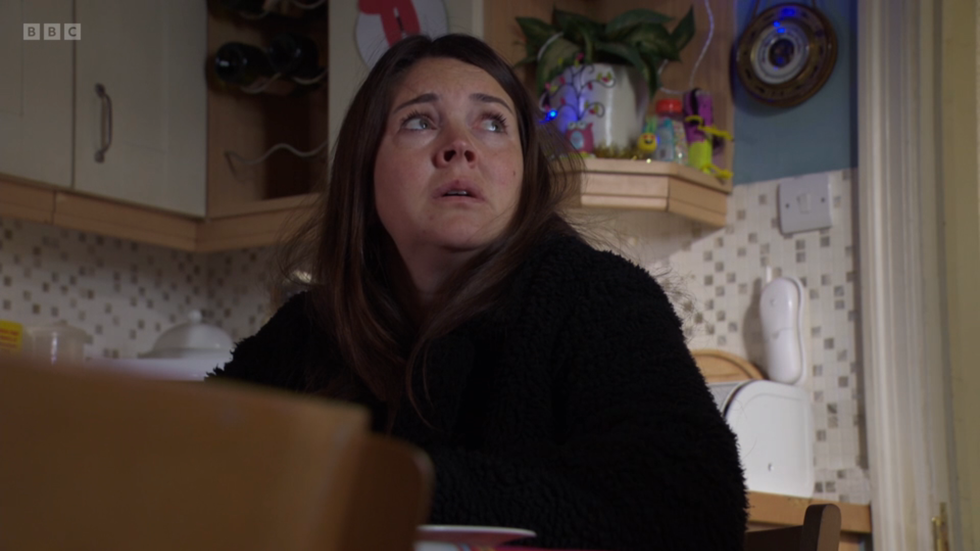 stacey slater, eastenders