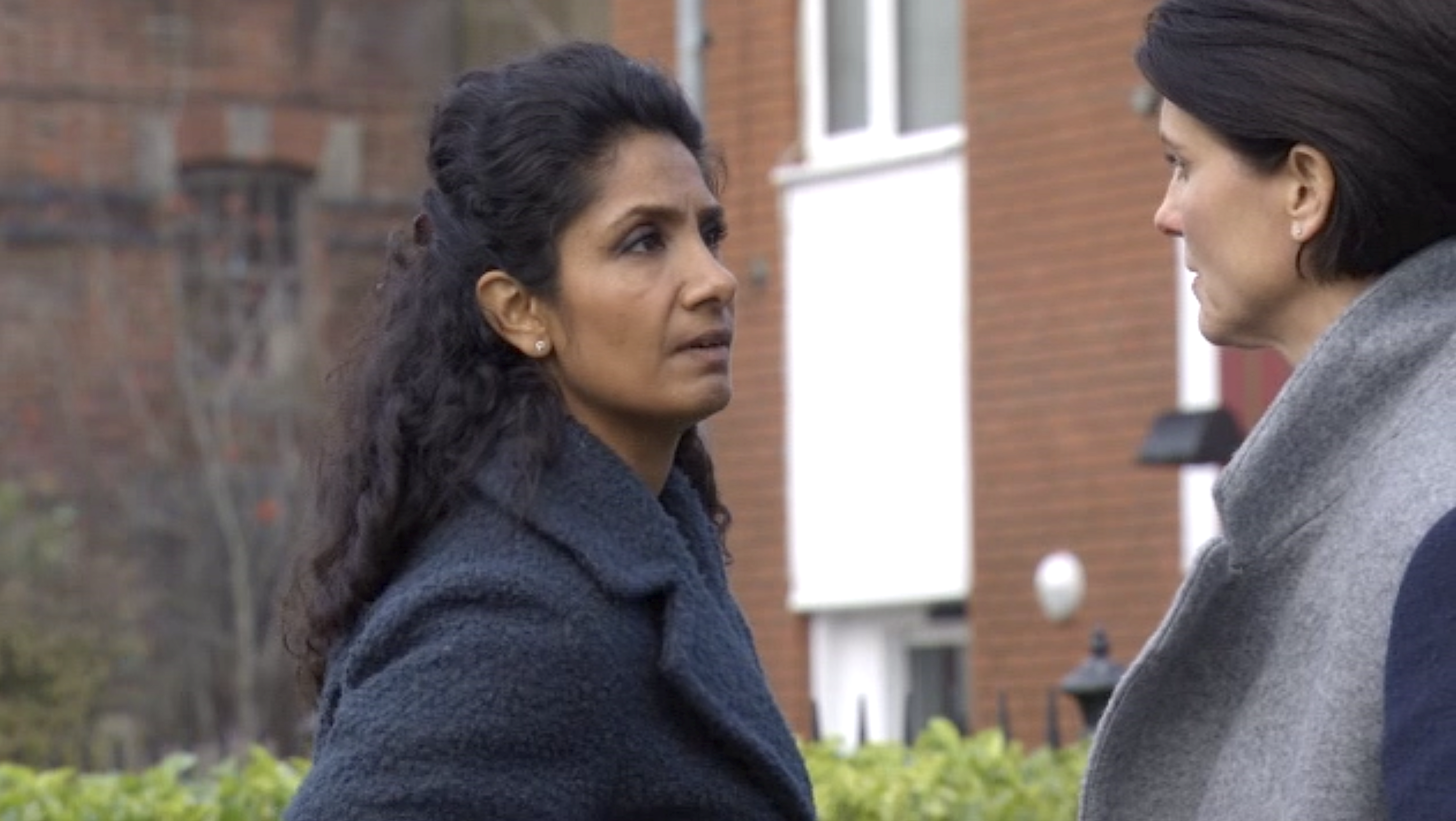 EastEnders Spoilers - Eve Unwin's Shock Betrayal Of Suki Panesar