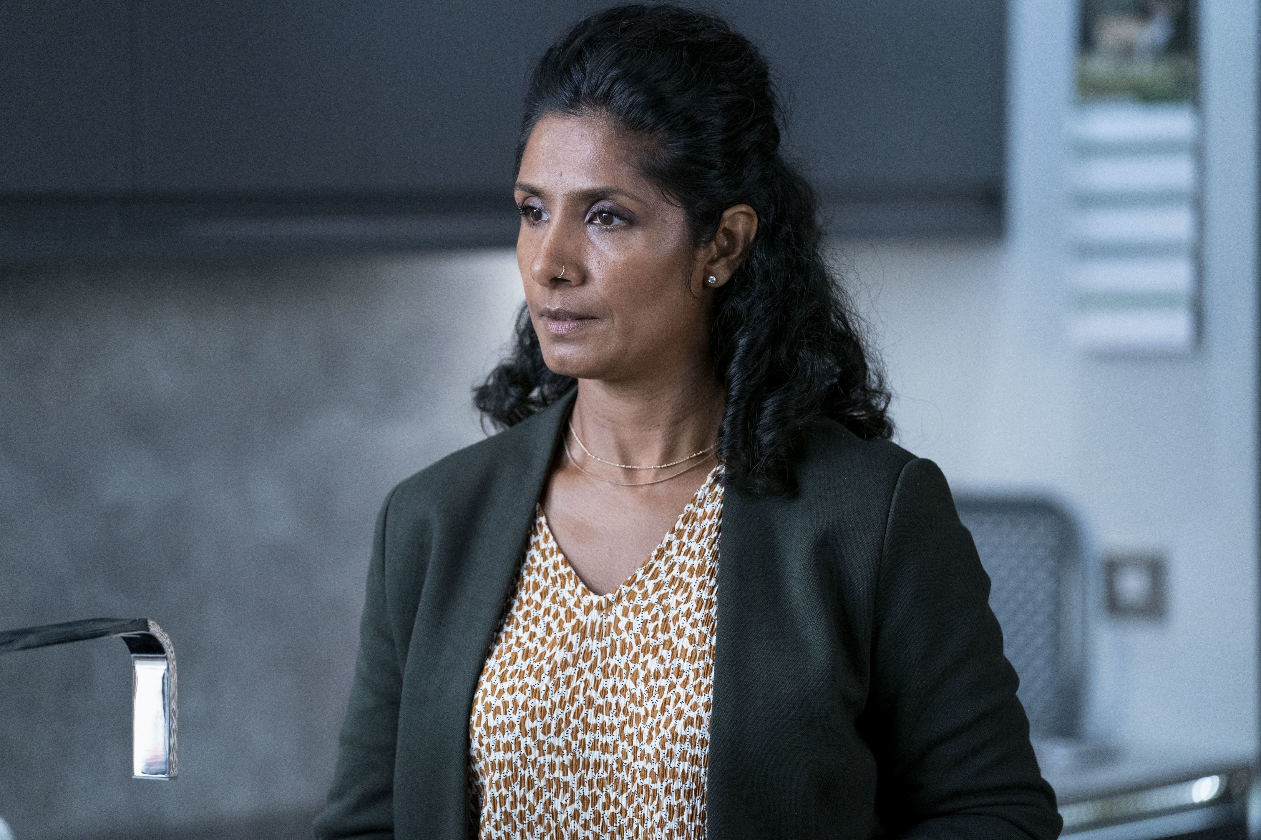 EastEnders Spoilers - Suki Panesar Faces Crisis Over Ranveer Death Secret