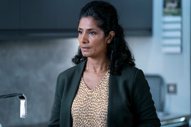 EastEnders spoilers - Suki Panesar faces crisis over Ranveer death secret