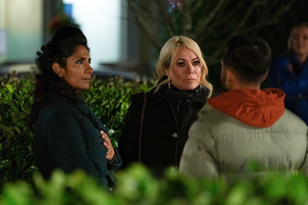 suki kaur panesar, sharon watts, vinny panesar, eastenders