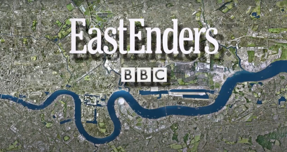 EastEnders responds to cast panto ban claims ahead of 40th anniversary