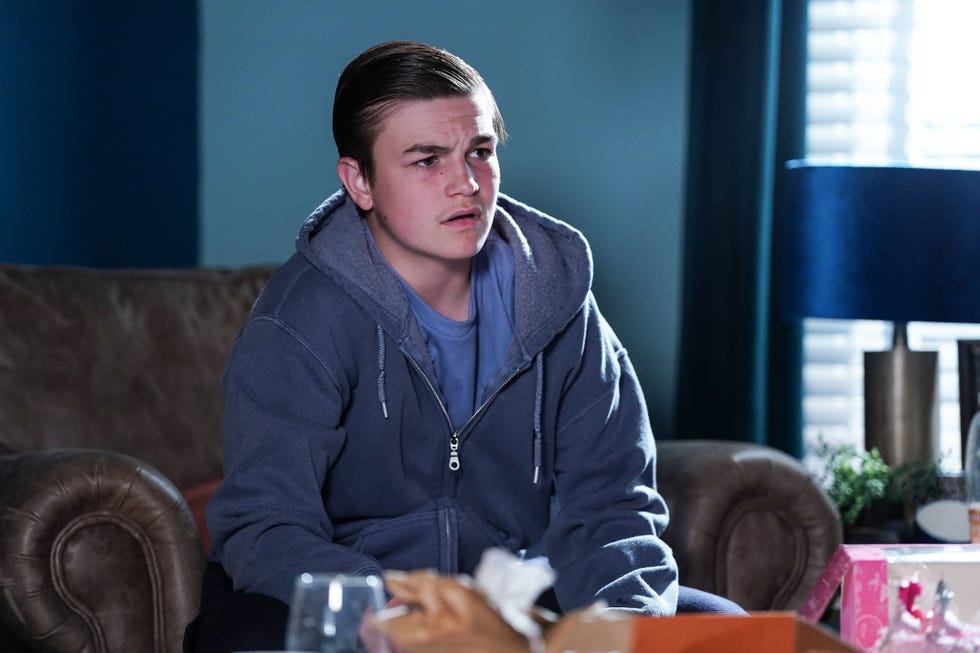 tommy moon, eastenders