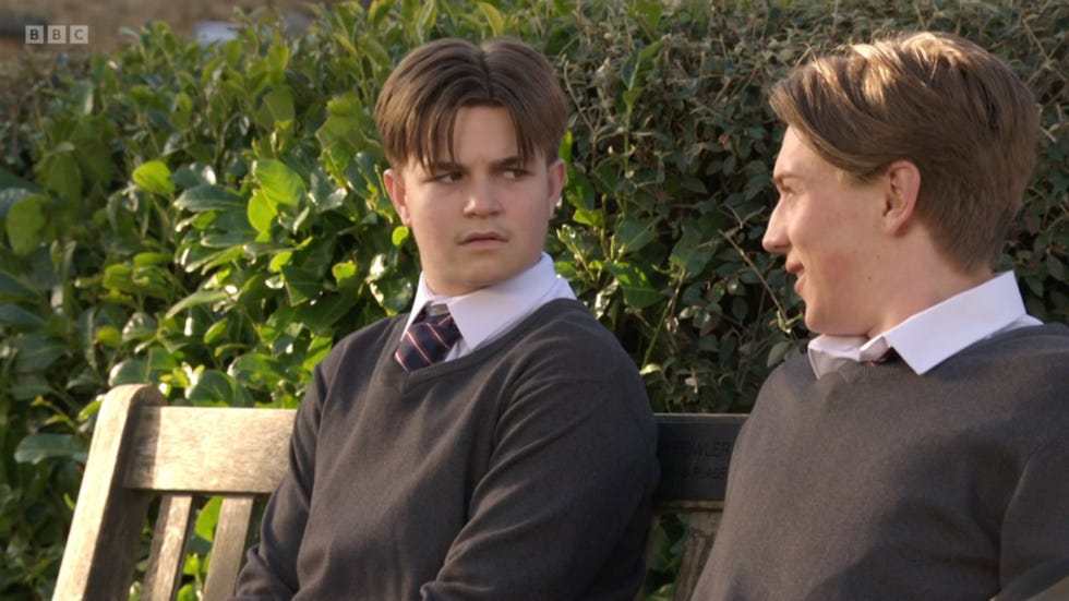 tommy moon, joel marshall, eastenders