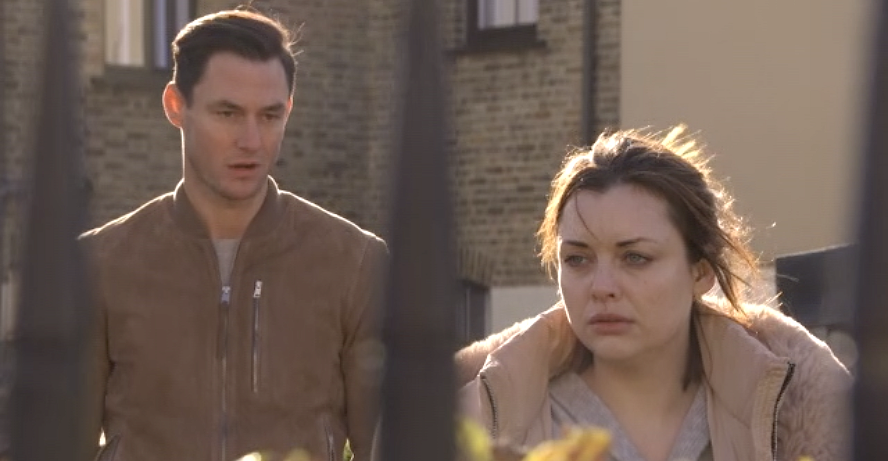 EastEnders Spoilers - Viewers Praise Show For Powerful Whitney And Zack ...