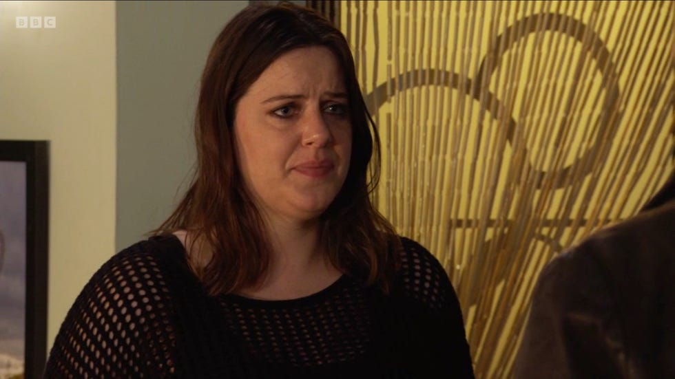 zoe slater, eastenders